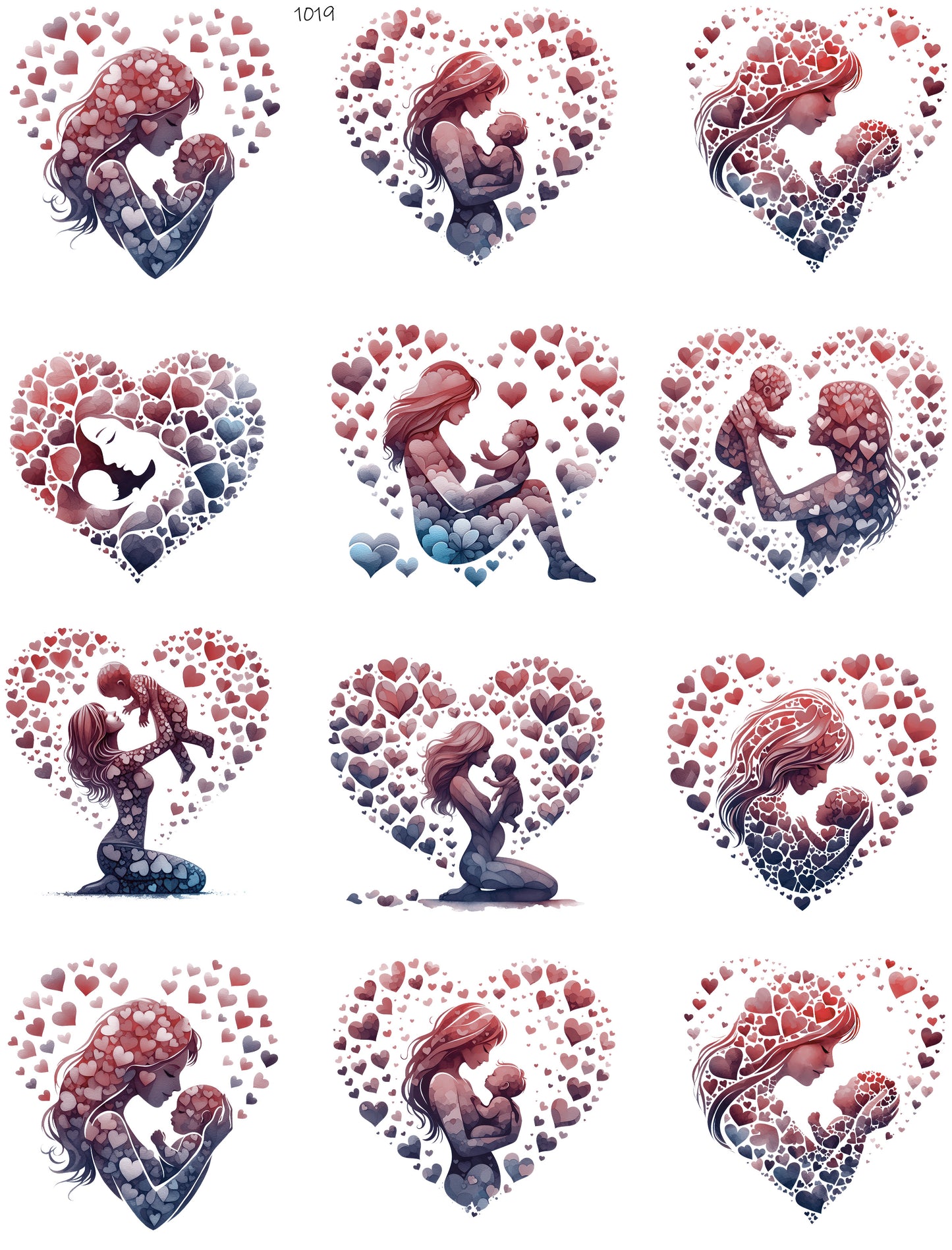 A Mother's True Love