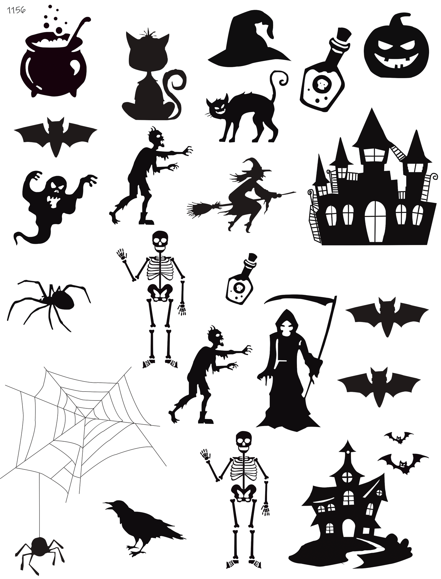 Halloween Necessities