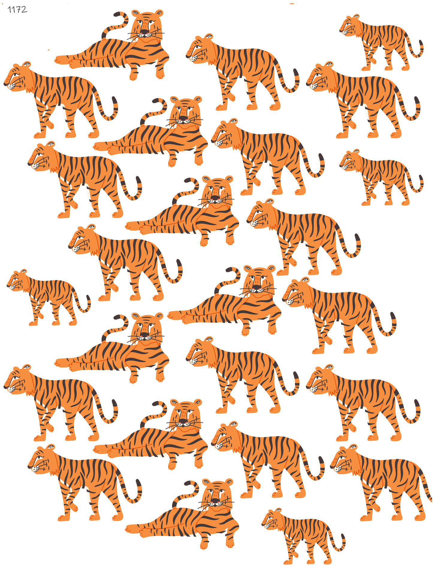 Tigers