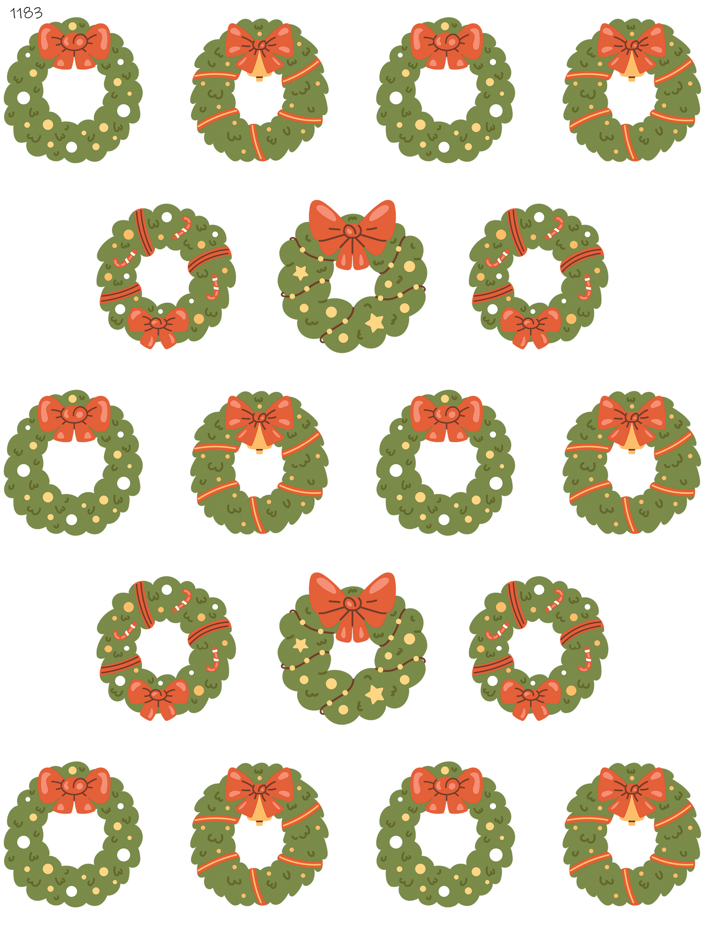 Christmas Wreath
