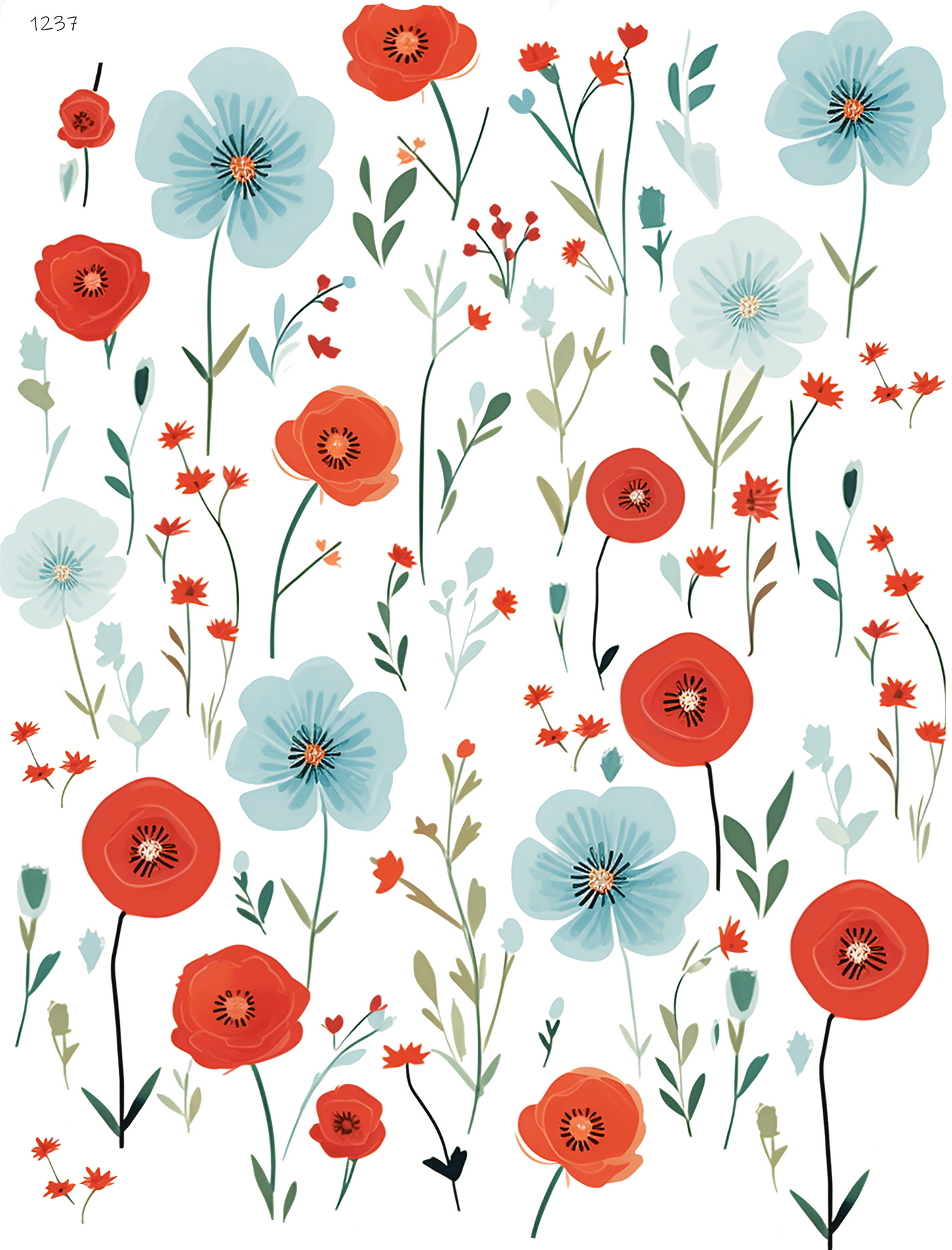 Pretty Flowers For Spring