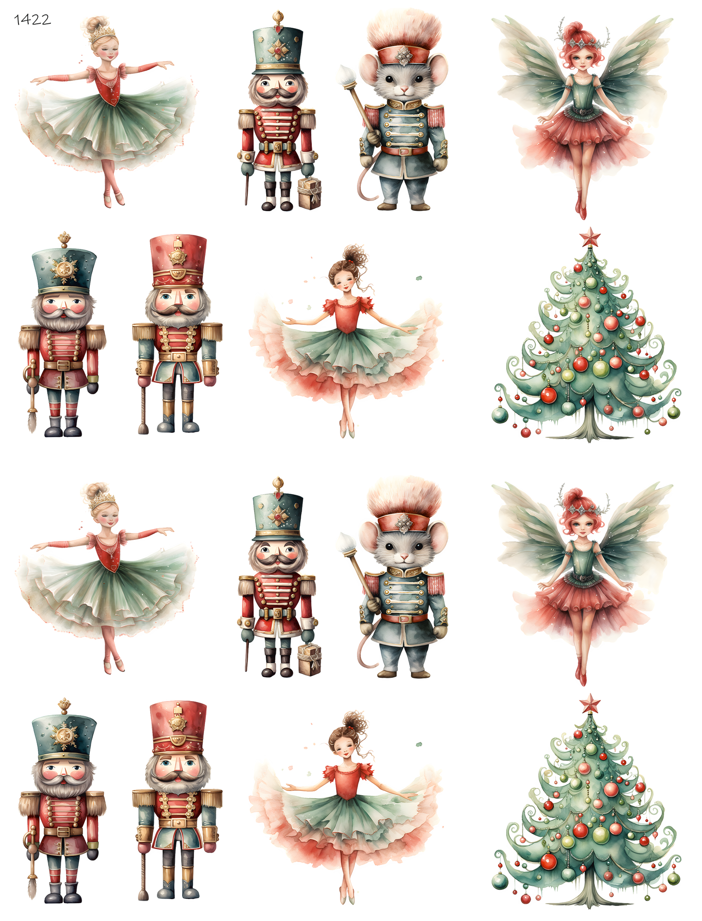 Nutcracker Ballet