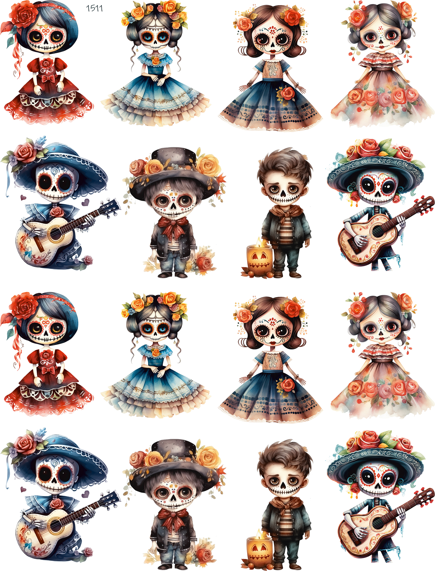 Day Of The Dead