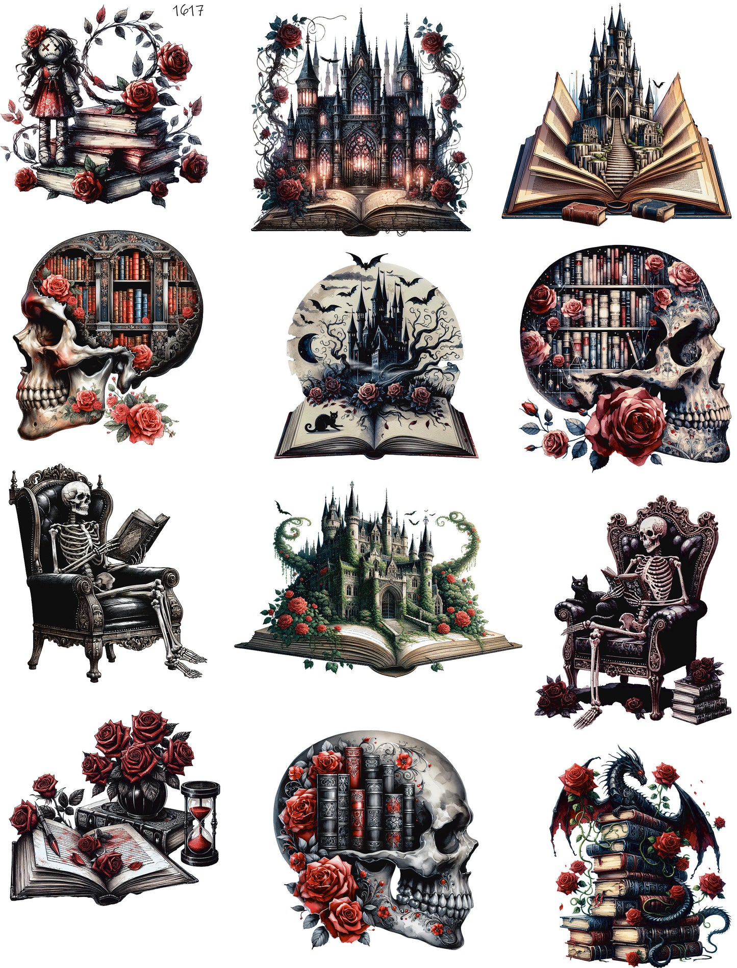 Reading Feeds The Mind