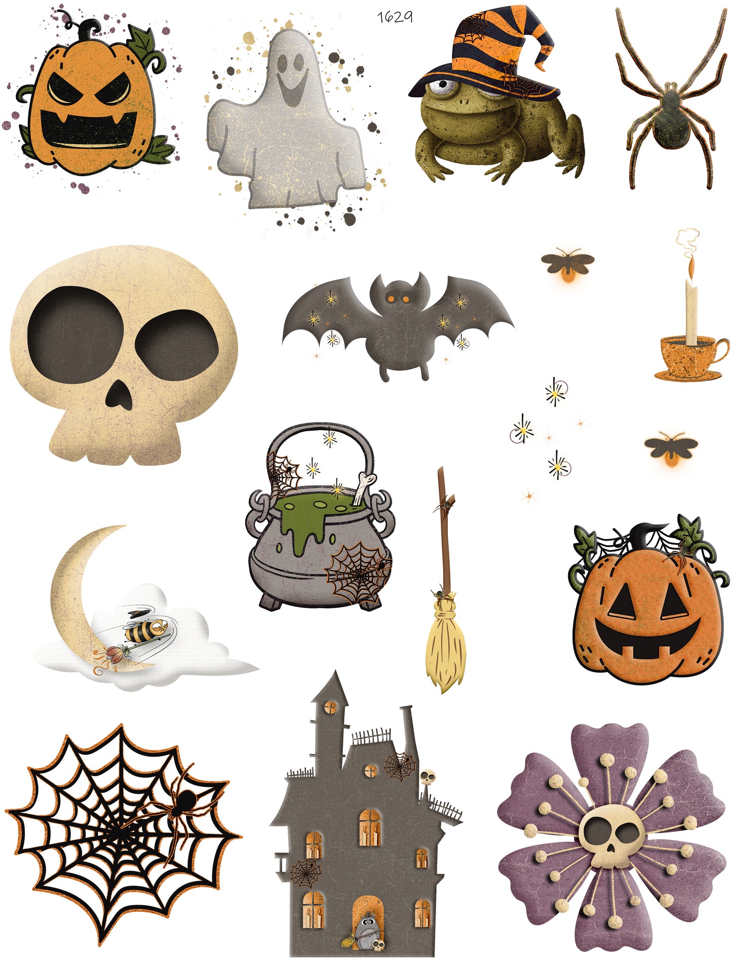 Spooky Season Has All The Goodies