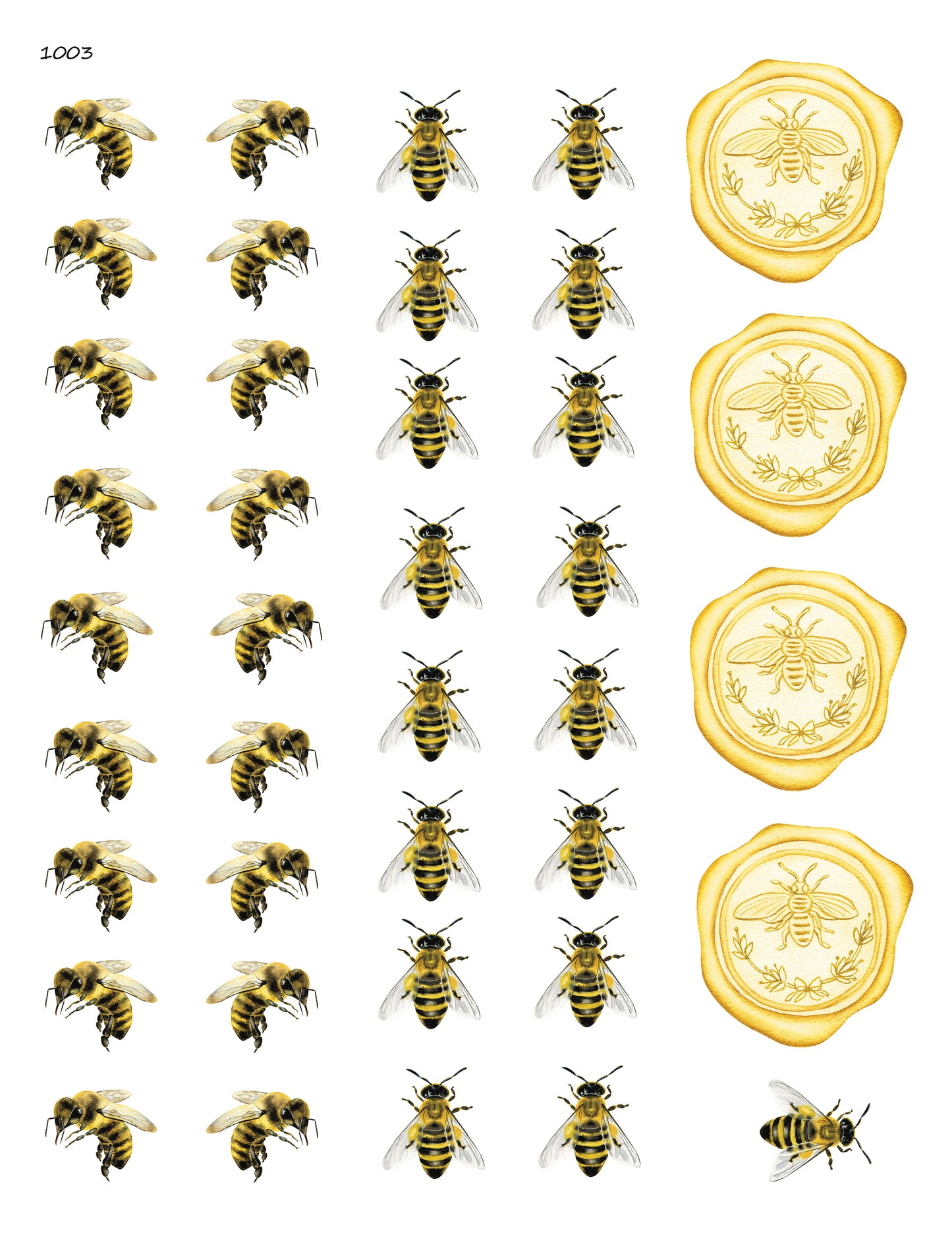 Bees