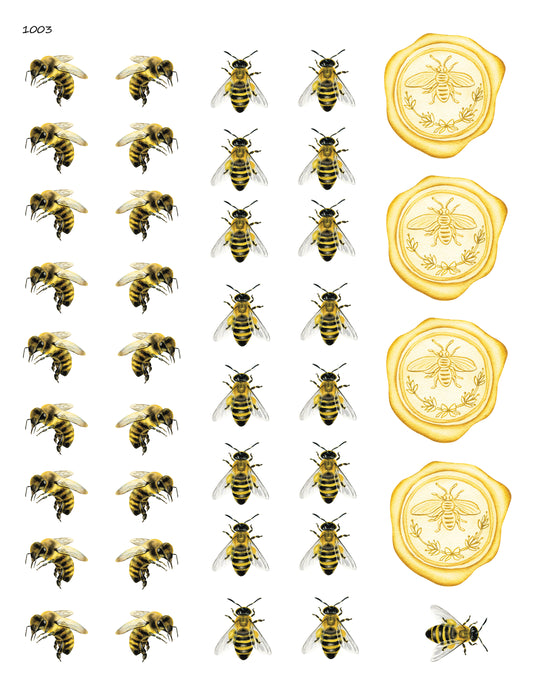 Bees