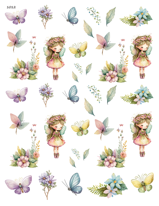 Fairies
