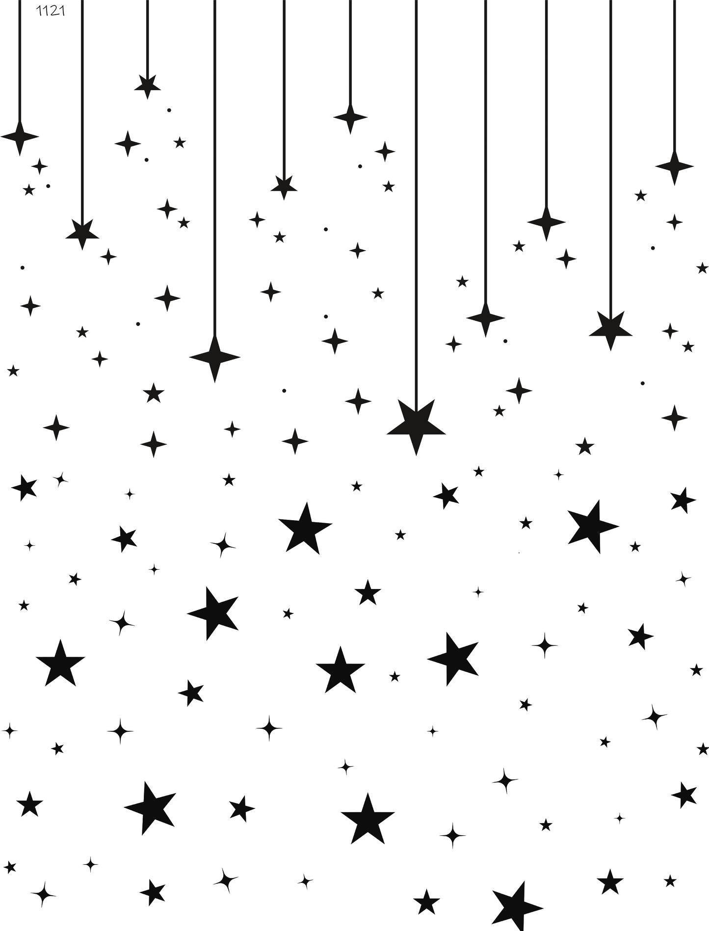 Stars Stars Stars