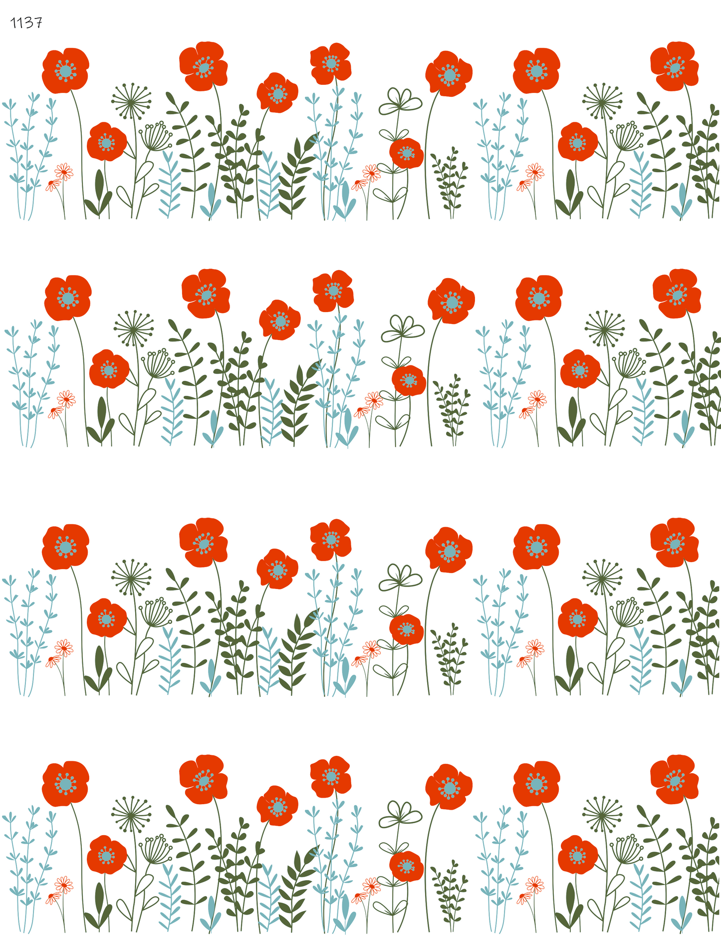 Poppy Fields