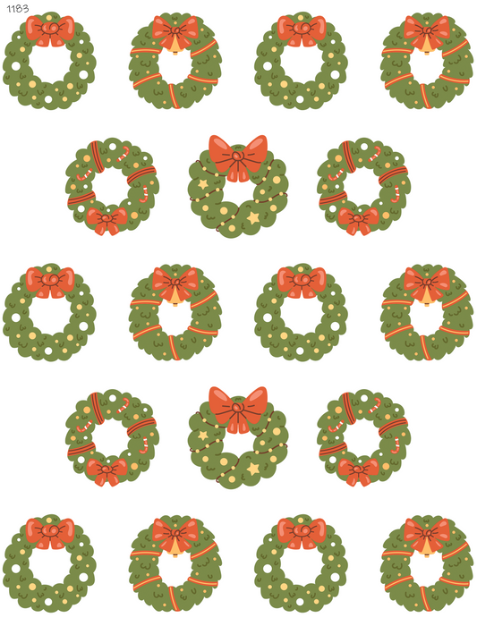 Christmas Wreath