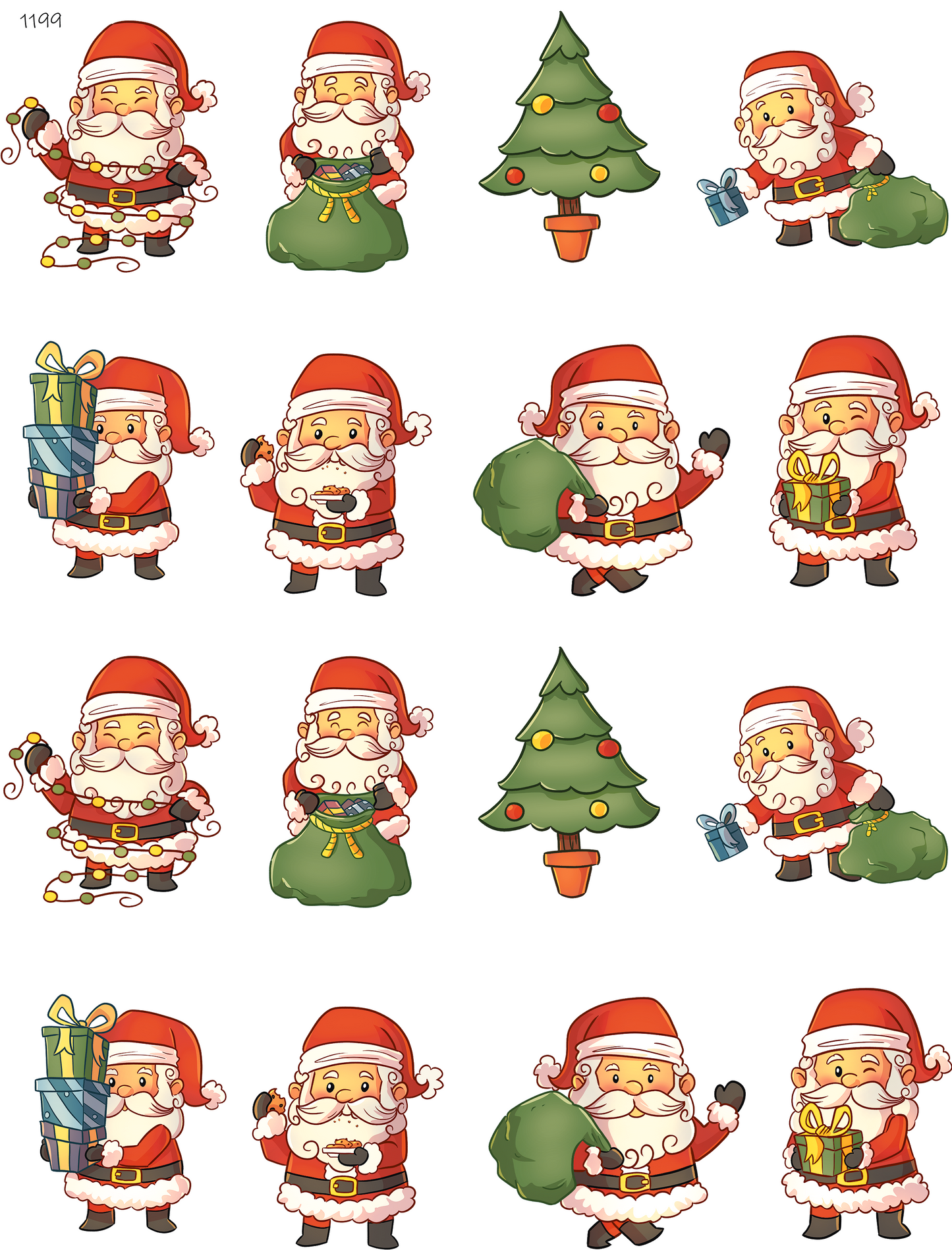 Ho Ho Ho Merry Christmas