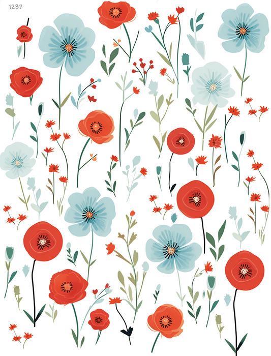 Pretty Flowers For Spring