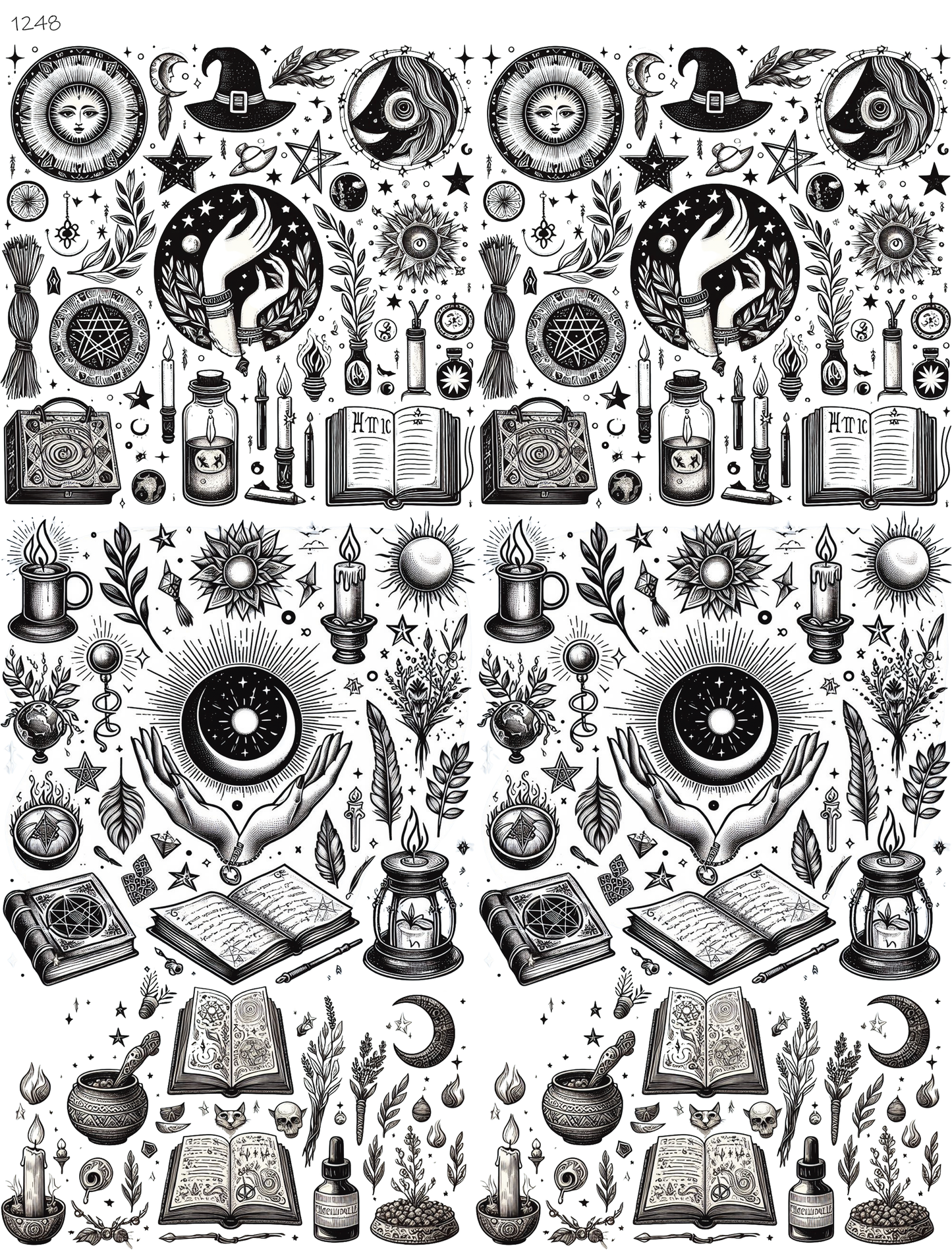 I Put A Spell On You