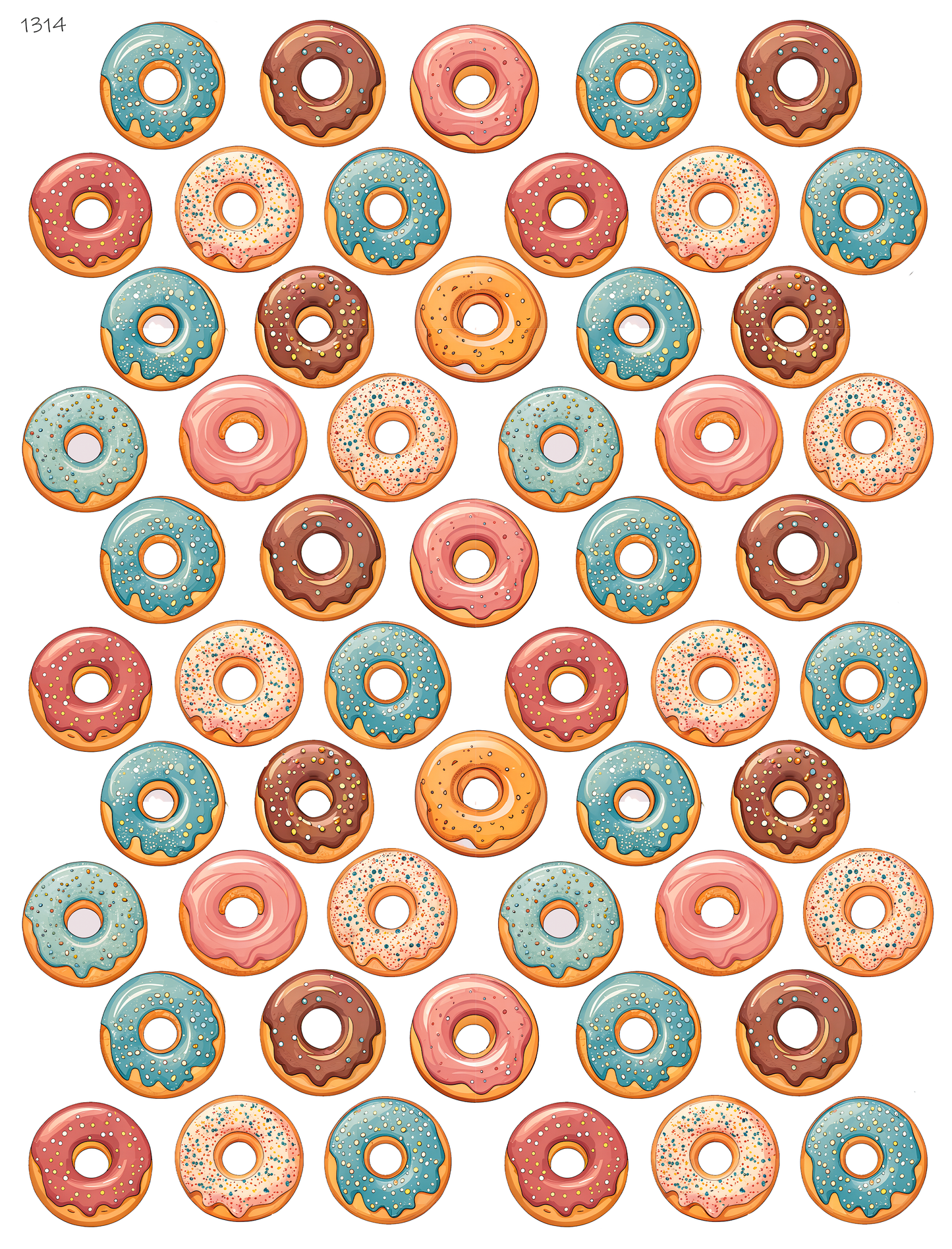 Every Morning Please