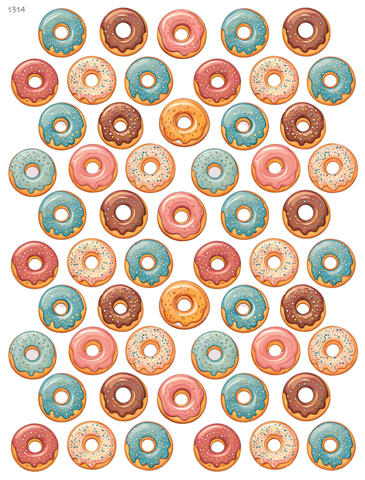 Every Morning Please