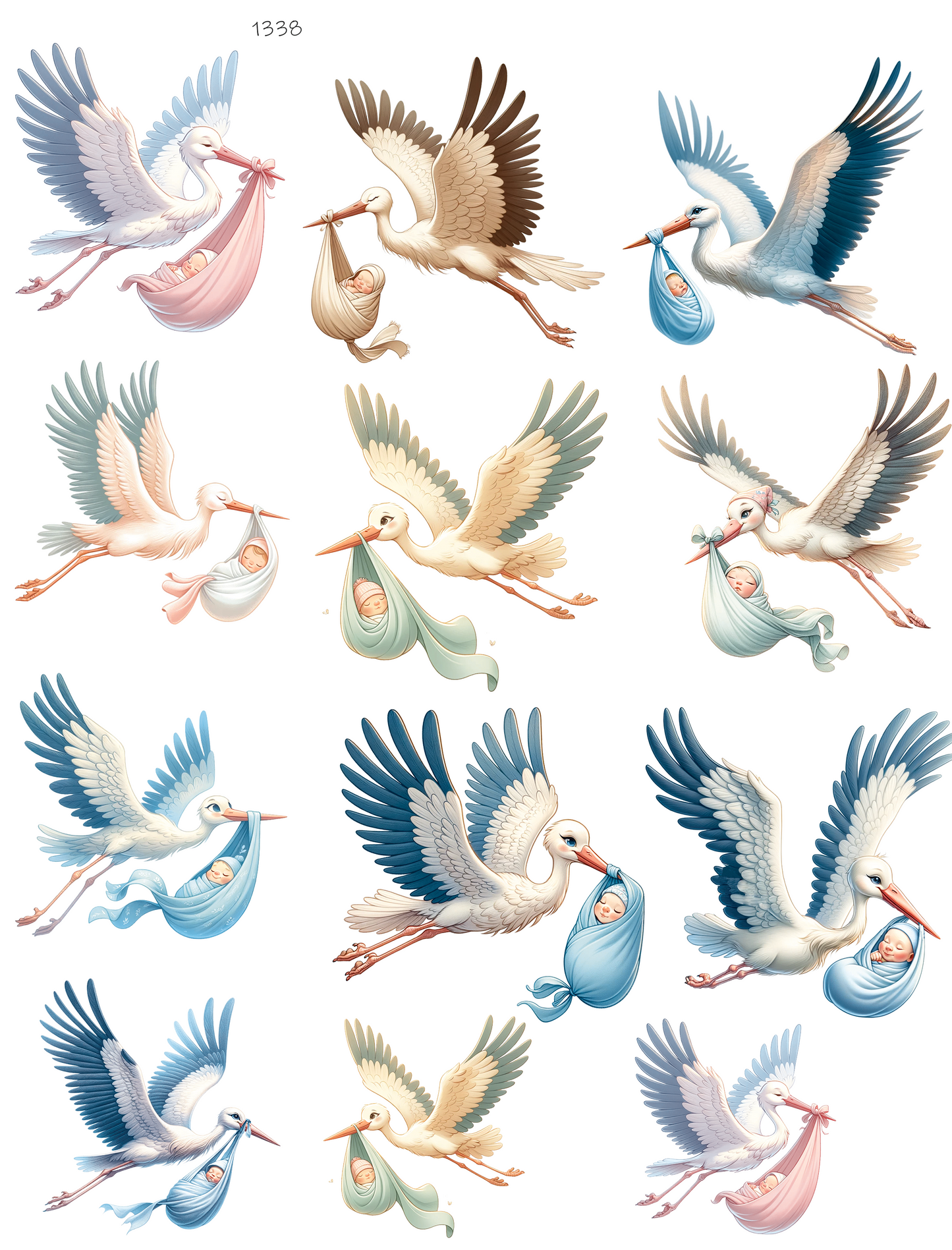 Storks