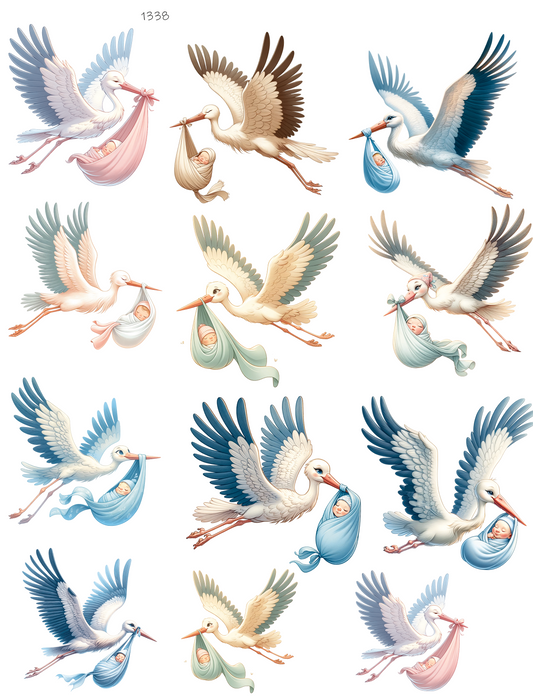 Storks