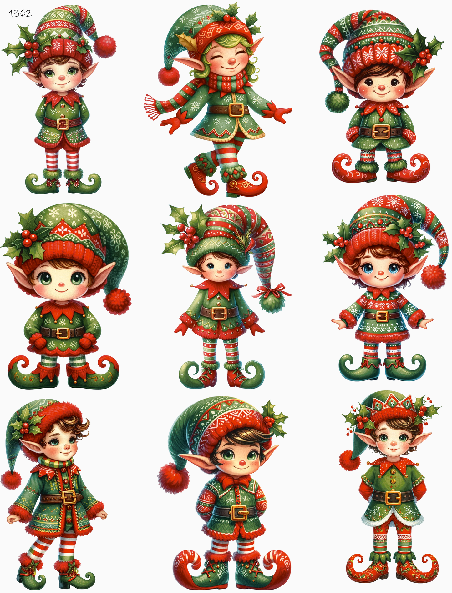 Elves