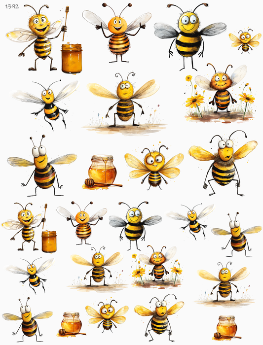 Working Bees