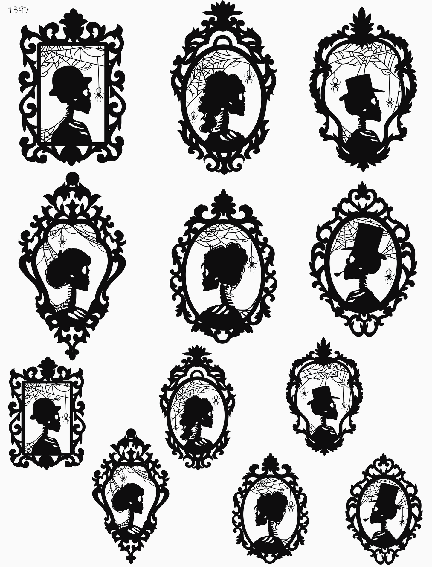 Mirror Mirror On The Wall