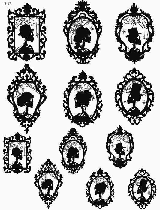 Mirror Mirror On The Wall