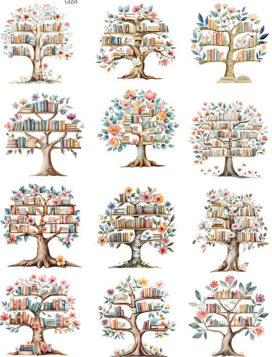 Tree Of Knowledge