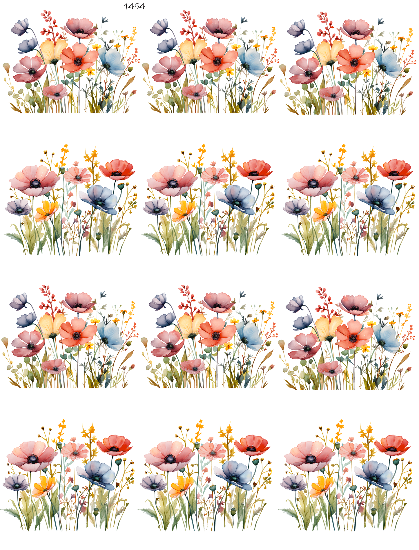 Spring Has The Best Colors