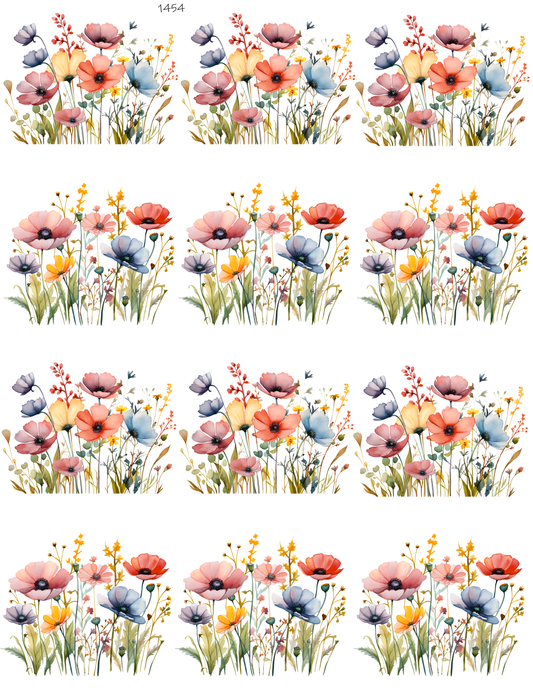 Spring Has The Best Colors