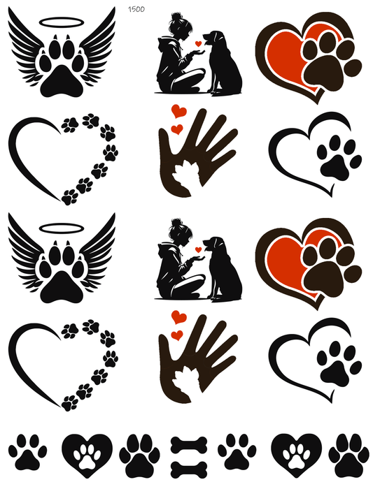 Love Bigger Than Life