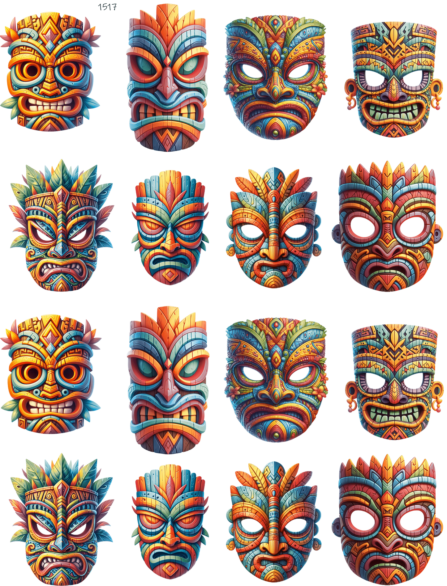 Masks