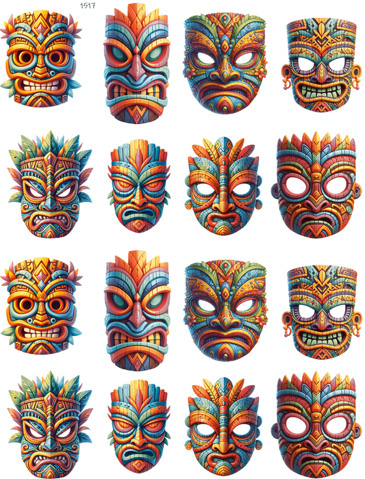 Masks