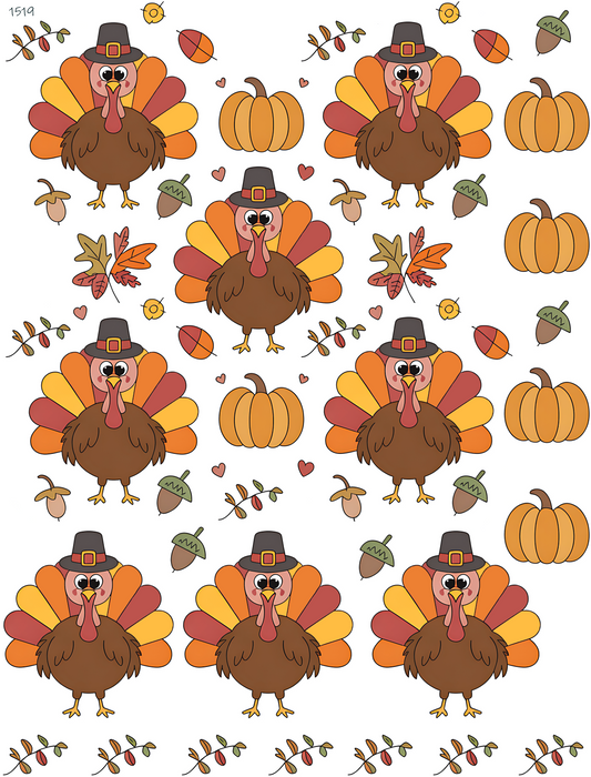 Gobble Gobble