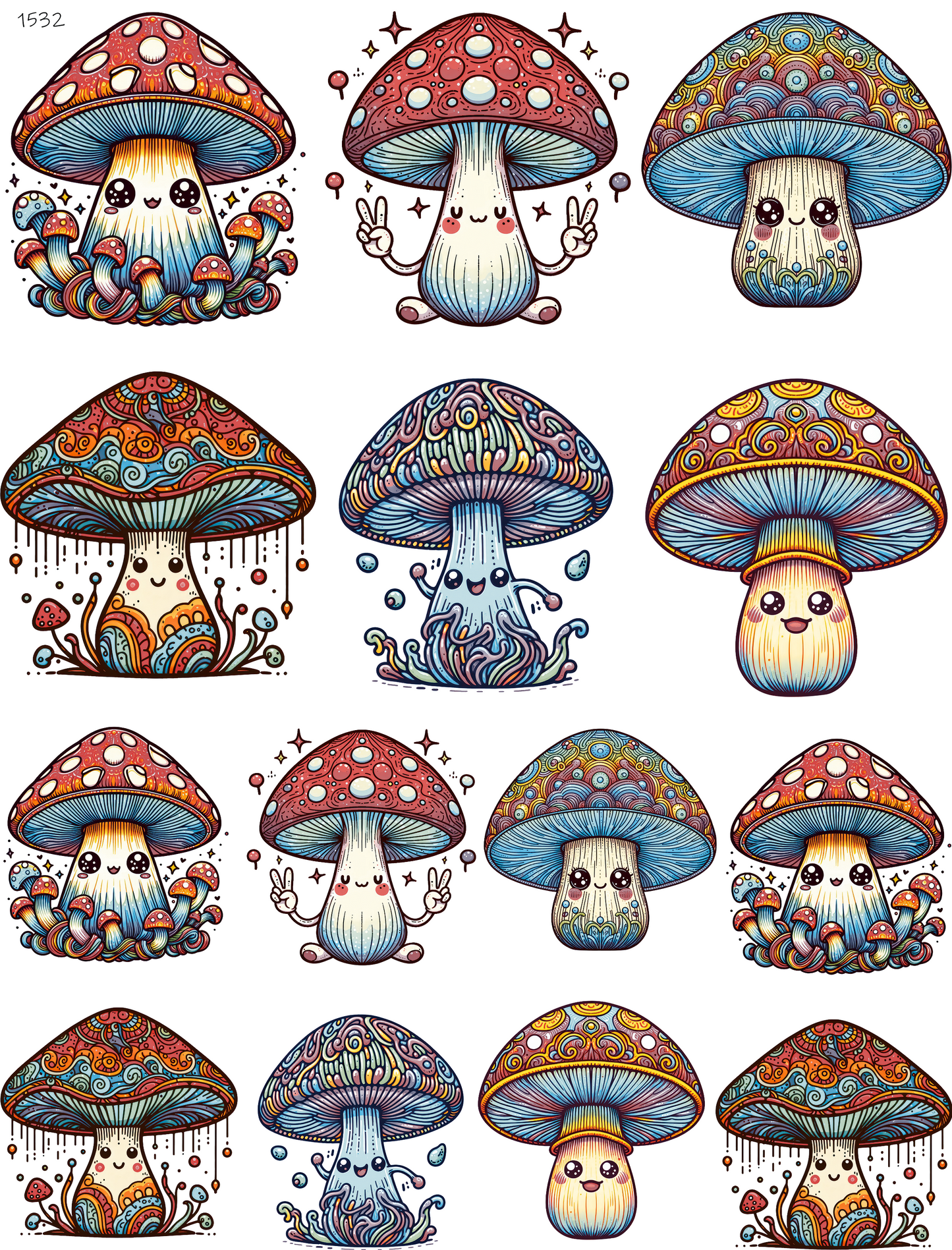 Good Time Mushrooms