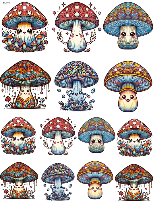 Good Time Mushrooms