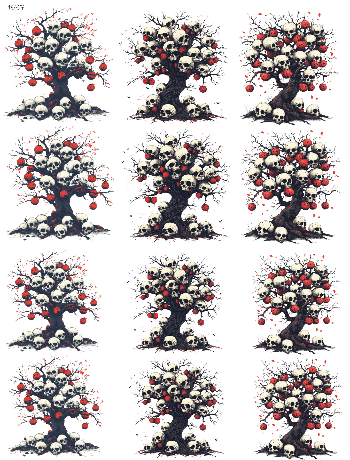 Tree Of Death