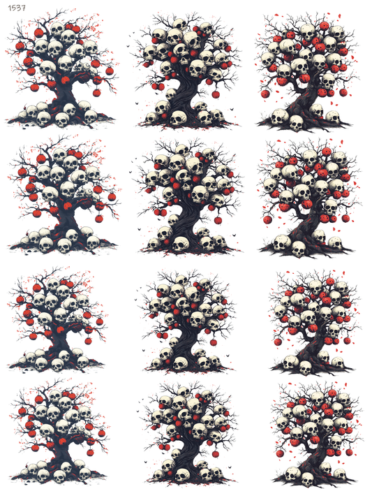 Tree Of Death