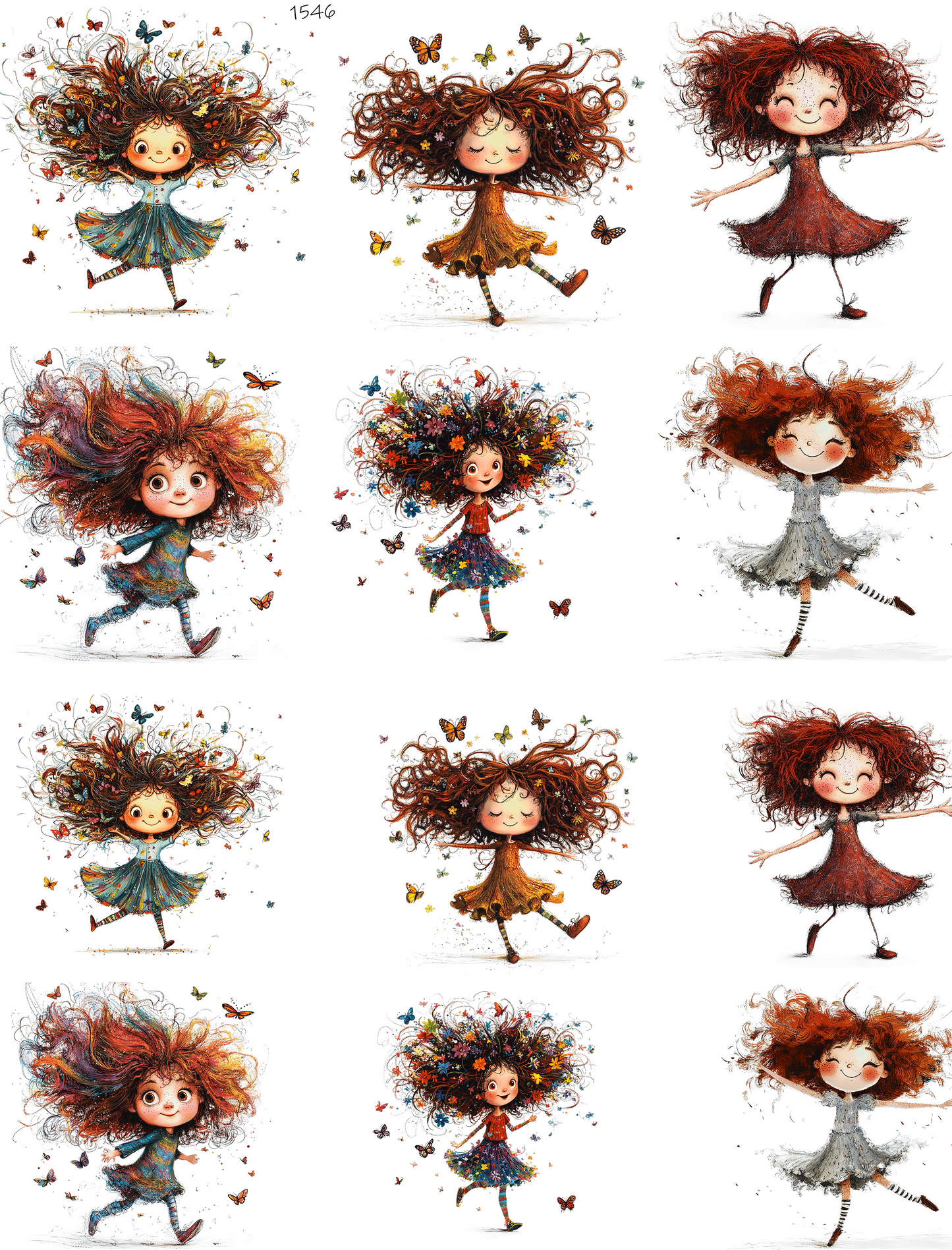 Living Free And Having Fun