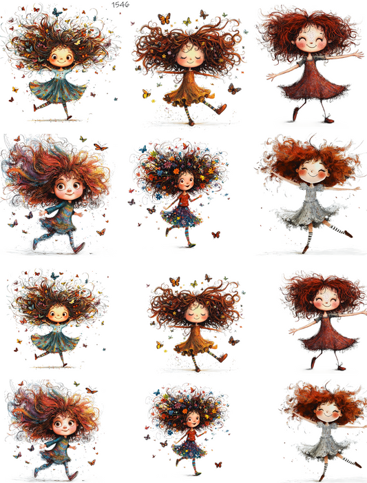 Living Free And Having Fun