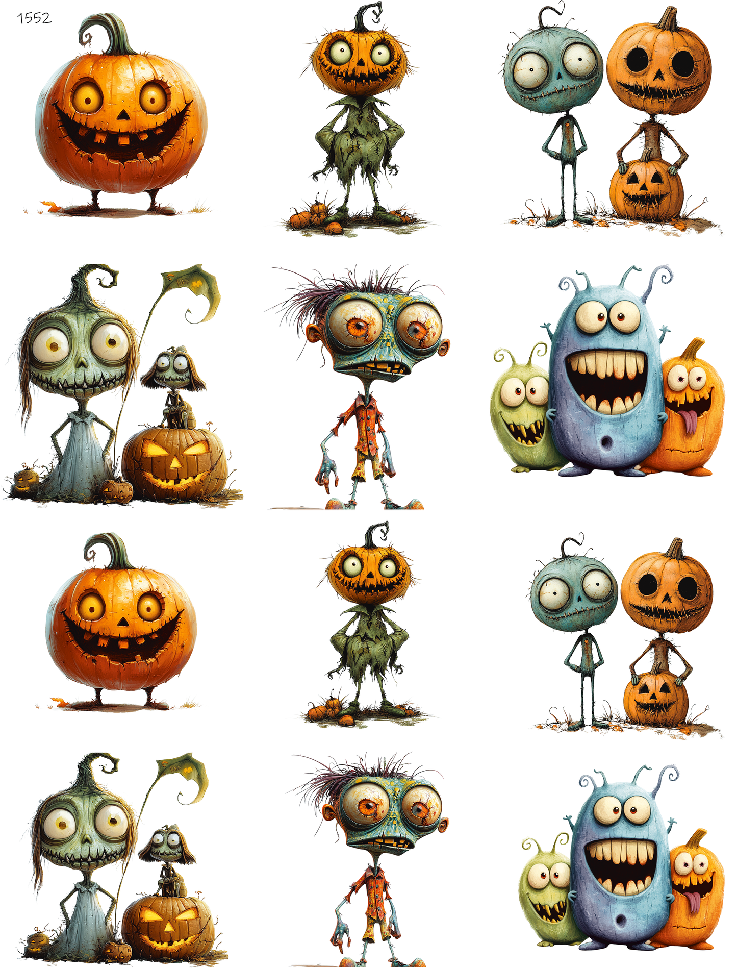 Weird, Even For Halloween