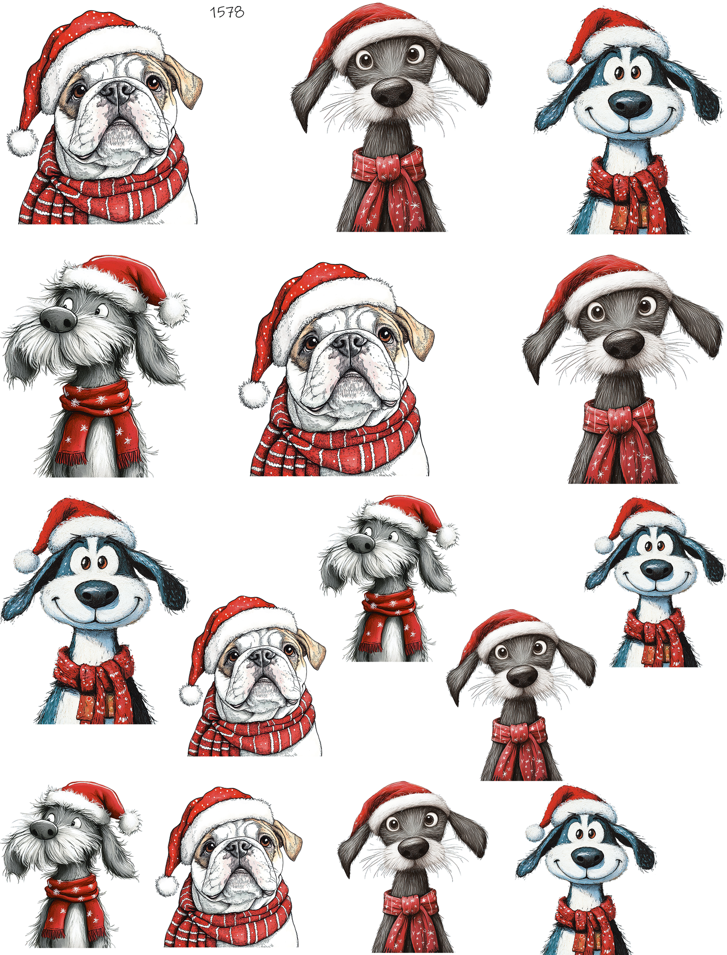 All I Want For Christmas