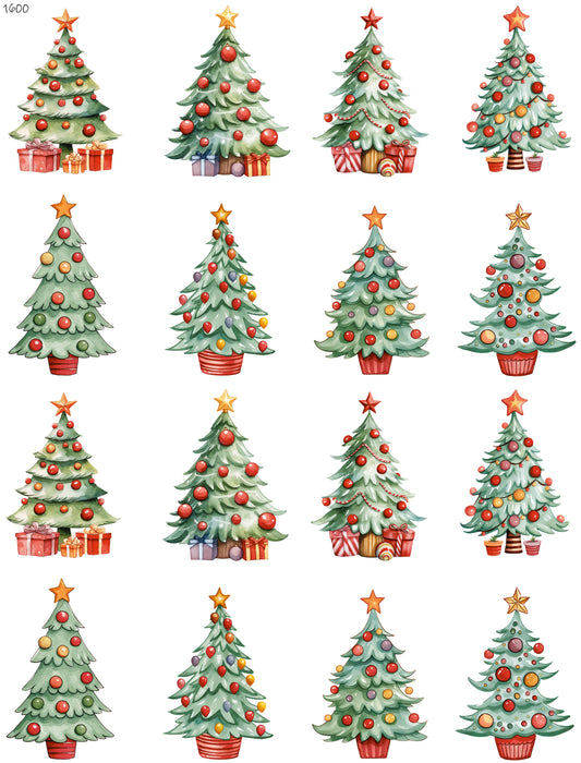 Fun Christmas Tree